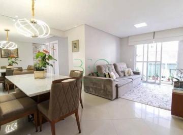 Apartamento · 78m² · 3 Quartos · 2 Vagas · Apartamento à venda, 78 m² por R$ 840.000,00 - Água Rasa - São Paulo/SP