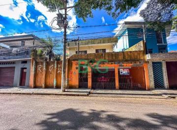 Photo 1 · Terreno à venda, 315 m² por R$ 599.000,00 - Jardim Regina - São Paulo/SP