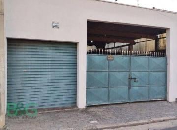 Comercial · 300m² · Galpão para alugar, 300 m² por R$ 15.400,00/mês - Vila São Luís(Zona Oeste) - Sã
