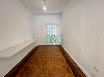Comercial · 62m² · Conjunto para alugar, 62 m² por R$ 6.358,33/mês - Cerqueira César - São Paulo/SP