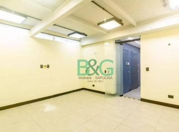 Casa · 125m² · 8 Quartos · 1 Vaga · Sobrado à venda, 125 m² por R$ 1.499.000,00 - Pinheiros - São Paulo/SP