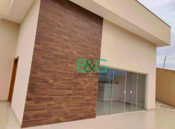 Casa · 311m² · 3 Quartos · 6 Vagas · Casa à venda, 311 m² por R$ 1.250.000,00 - Centro - Igaratá/SP