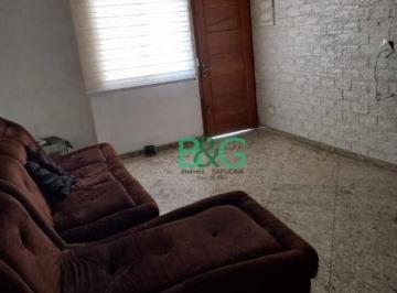 Casa · 198m² · 3 Quartos · 4 Vagas · Sobrado à venda, 198 m² por R$ 936.000,00 - Vila Matilde - São Paulo/SP