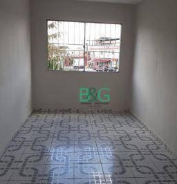 Apartamento · 98m² · 2 Quartos · 1 Vaga · Apartamento à venda, 98 m² por R$ 278.900,00 - Lauzane Paulista - São Paulo/SP