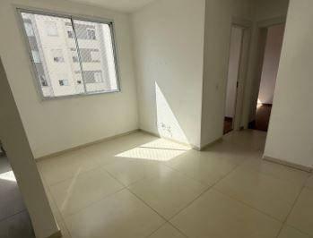 Apartamento · 42m² · 2 Quartos · Apartamento à venda, 42 m² por R$ 289.000,00 - Jaraguá - São Paulo/SP