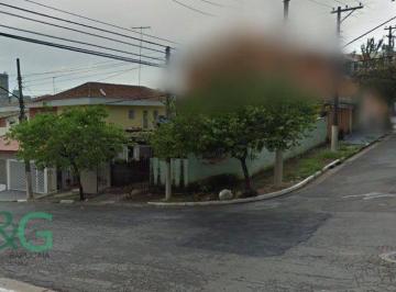 Terreno · 312m² · Terreno à venda, 312 m² por R$ 890.000,00 - Jardim Aeroporto - São Paulo/SP