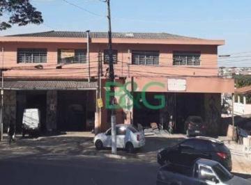 Comercial · 360m² · Prédio à venda, 360 m² por R$ 1.436.000,00 - Jardim Santo Elias - São Paulo/SP