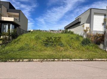 Terreno · 360m² · TERRENO PLANO À VENDA - CONDOMÍNIO VERANA
