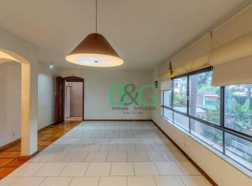 Casa · 165m² · 3 Quartos · 3 Vagas · Sobrado para alugar, 165 m² por R$ 12.453,00/mês - Sumarezinho - São Paulo/SP