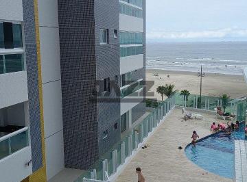 Apartamento · 74m² · 2 Quartos · 1 Vaga · Apartamento à Venda no Edifício Dubai - Bairro Maracanã, Praia Grande