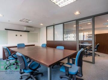 Comercial · 113m² · Conjunto para alugar, 113 m² por R$ 13.200,00/mês - Vila Suzana - São Paulo/SP