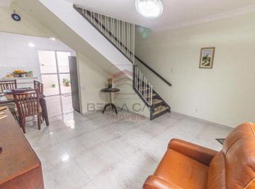 Casa · 100m² · 2 Quartos · 1 Vaga · Sobrado à Venda | 100m² | 3 Dormitórios | 1 Vaga