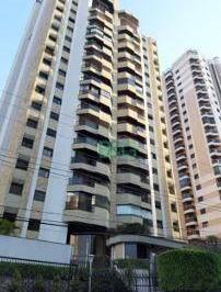 Apartamento · 348m² · 4 Quartos · 4 Vagas · Cobertura para alugar, 348 m² por R$ 20.354,26/mês - Tatuapé - São Paulo/SP