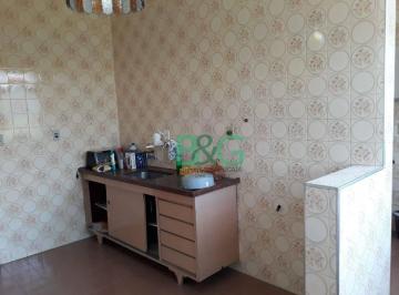 Apartamento · 75m² · 2 Quartos · 1 Vaga · Apartamento à venda, 75 m² por R$ 364.000,00 - Catumbi - São Paulo/SP