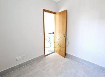 Apartamento · 43m² · 2 Quartos · Apartamento à venda, 43 m² por R$ 220.000,00 - Vila Nova Mazzei - São Paulo/SP