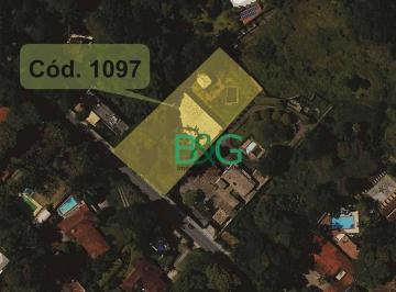 Terreno · 2532m² · Terreno, 2532 m² - venda por R$ 2.490.000,00 ou aluguel por R$ 15.741,25/mês - G