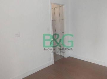 Apartamento · 35m² · 1 Quarto · Kitnet para alugar, 35 m² por R$ 1.694,00/mês - Cambuci - São Paulo/SP