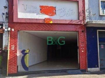 Comercial · 314m² · Prédio, 314 m² - venda por R$ 1.900.000,00 ou aluguel por R$ 12.000,00/mês - Rep