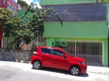 Casa · 420m² · 4 Quartos · 5 Vagas · Sobrado, 420 m² - venda por R$ 1.650.000,00 ou aluguel por R$ 6.000,00/mês - Vil