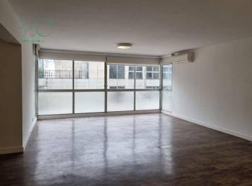 Photo 1 · Apartamento, 170 m² - venda por R$ 2.900.000,00 ou aluguel por R$ 16.380,00/mês