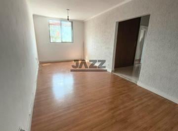 Apartamento · 90m² · 3 Quartos · 1 Vaga · Apartamento à Venda no Residencial Intervale- São José dos Campos- SP