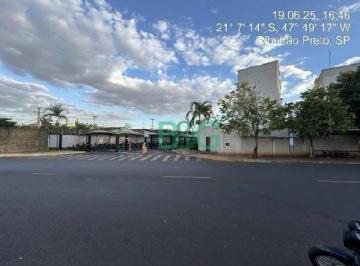 Apartamento · 40m² · 2 Quartos · 1 Vaga · Apartamento à venda, 40 m² por R$ 75.905,91 - Parque dos Pinus - Ribeirão Preto/SP