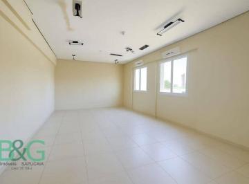 Comercial · 34m² · 1 Vaga · Conjunto para alugar, 34 m² por R$ 2.062,85/mês - Barra Funda - São Paulo/SP