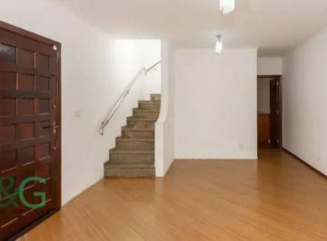 Casa · 207m² · 4 Quartos · 4 Vagas · Sobrado à venda, 207 m² por R$ 742.000,00 - Vila Mangalot - São Paulo/SP