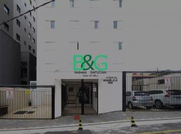 Apartamento · 50m² · 2 Quartos · 1 Vaga · Apartamento, 50 m² - venda por R$ 538.000,00 ou aluguel por R$ 2.736,00/mês - Ch
