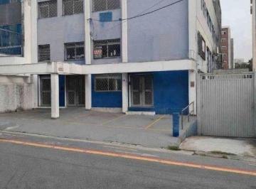 Comercial · 3155m² · 5 Vagas · Prédio, 3155 m² - venda por R$ 18.000.000,00 ou aluguel por R$ 83.447,00/mês - S