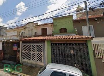 Terreno · 203m² · Terreno à venda, 203 m² por R$ 2.400.000,00 - Pari - São Paulo/SP