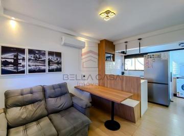 Apartamento · 43m² · 2 Quartos · 1 Vaga · Apartamento à venda na Mooca - 43m2 - 2 dormitórios - 2 banheiros - 1 vaga de garagem
