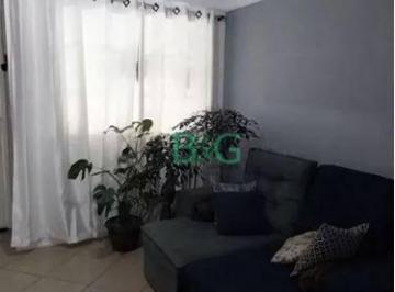 Casa · 120m² · 3 Quartos · 1 Vaga · Sobrado à venda, 120 m² por R$ 587.800,00 - Vila Maria Alta - São Paulo/SP
