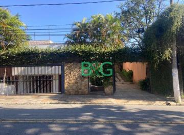 Casa · 704m² · 5 Quartos · 7 Vagas · Sobrado à venda, 704 m² por R$ 2.900.000,00 - Vila Homero Thon - Santo André/SP