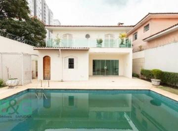 Casa · 396m² · 4 Quartos · 4 Vagas · Casa à venda, 396 m² por R$ 1.696.000,00 - Fazenda Morumbi - São Paulo/SP