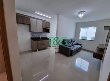 Apartamento · 40m² · 1 Quarto · Studio à venda, 40 m² por R$ 307.400,00 - Vila Mazzei - São Paulo/SP