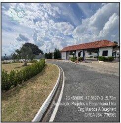 Terreno · 1000m² · Terreno à venda, 1000 m² por R$ 685.689,27 - Rio Verde - Araçoiaba da Serra/SP