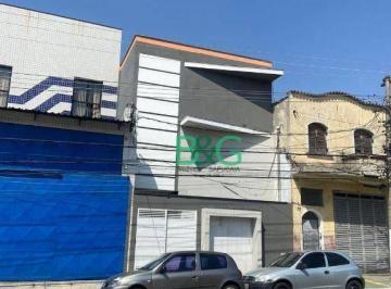 Apartamento · 25m² · 1 Quarto · Studio à venda, 25 m² por R$ 230.000,00 - Quarta Parada - São Paulo/SP