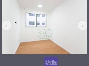 Apartamento · 42m² · 2 Quartos · Apartamento com 2 dormitórios, 42 m² - venda por R$ 212.000,00 ou aluguel por R$