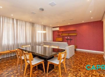Apartamento · 138m² · 3 Quartos · Apartamento para aluguel - no Centro