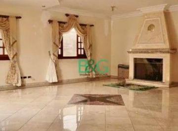 Casa · 550m² · 4 Quartos · 7 Vagas · Sobrado à venda, 550 m² por R$ 4.024.000,00 - Jardim Maia - Guarulhos/SP
