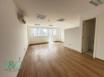 Comercial · 42m² · 2 Vagas · Conjunto à venda, 42 m² por R$ 310.000,00 - Vila Andrade - São Paulo/SP