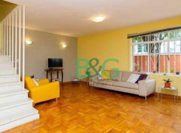 Casa · 212m² · 4 Quartos · 4 Vagas · Sobrado à venda, 212 m² por R$ 1.431.000,00 - Vila Cruzeiro - São Paulo/SP
