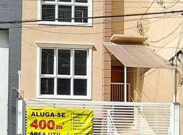 Comercial · 400m² · Prédio para alugar, 400 m² por R$ 19.900,00/mês - Perdizes - São Paulo/SP