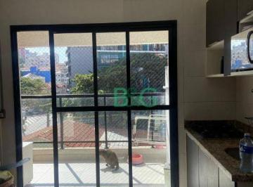 Apartamento · 35m² · 1 Quarto · Apartamento para alugar, 35 m² por R$ 3.150,00/mês - Jardim Sao Paulo(Zona Norte