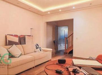 Casa · 200m² · 2 Quartos · 1 Vaga · Sobrado, 200 m² - venda por R$ 1.224.000,00 ou aluguel por R$ 7.700,00/mês - Qua