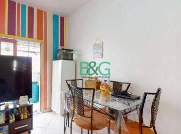 Apartamento · 34m² · 1 Quarto · Apartamento à venda, 34 m² por R$ 214.000,00 - Sé - São Paulo/SP