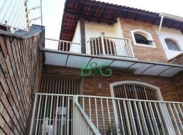 Photo 1 · Sobrado à venda, 172 m² por R$ 750.000,00 - Tremembé - São Paulo/SP