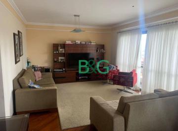 Apartamento · 170m² · 4 Quartos · 3 Vagas · Apartamento à venda, 170 m² por R$ 1.300.000,00 - Água Fria - São Paulo/SP