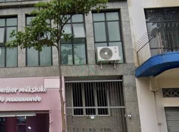 Comercial · 117m² · 1 Vaga · Conjunto à venda, 117 m² por R$ 420.000,00 - Liberdade - São Paulo/SP